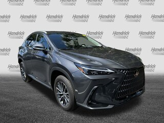 2025 LEXUS NX 250 PREMIUM SUV