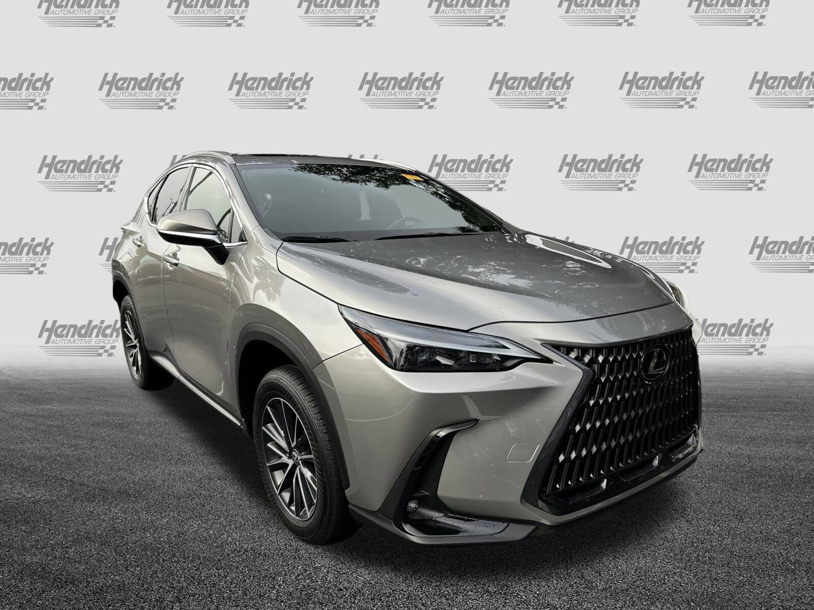 2024 Lexus NX 250 photo 2