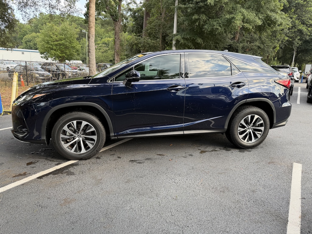 Used 2020 Lexus RX RX 350 SUV