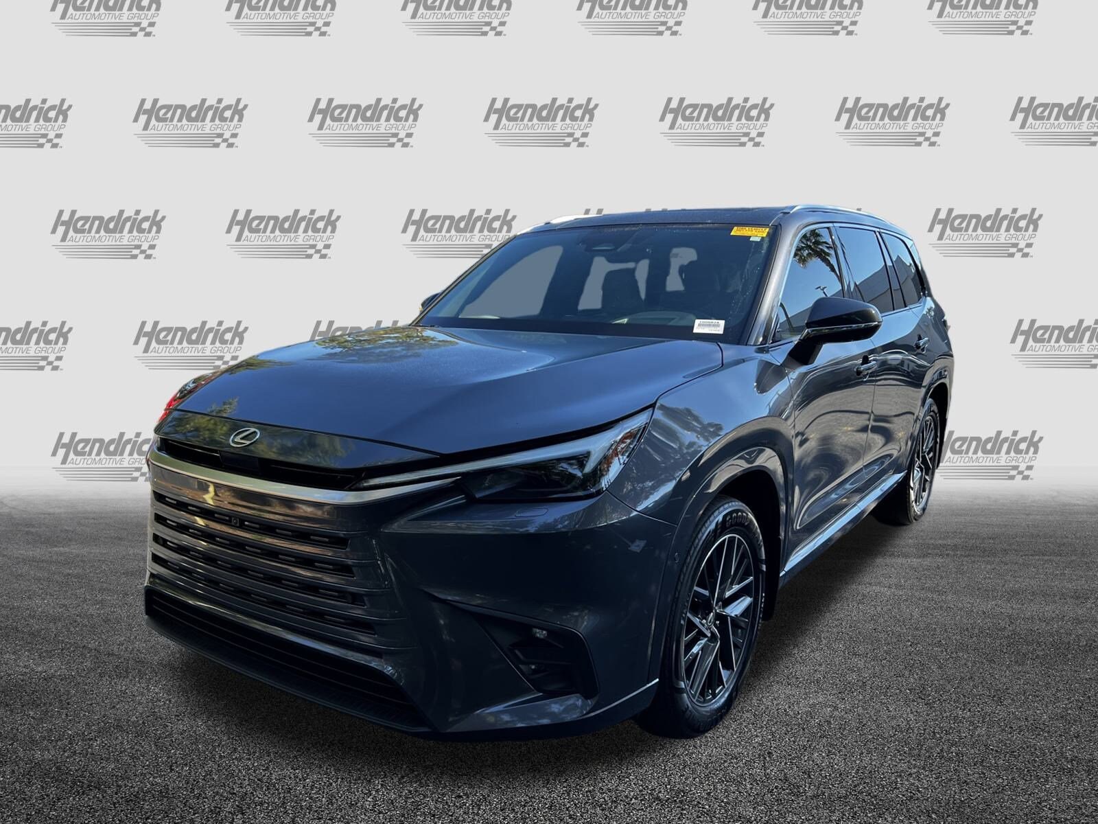 2024 Lexus TX 350 Luxury photo 4