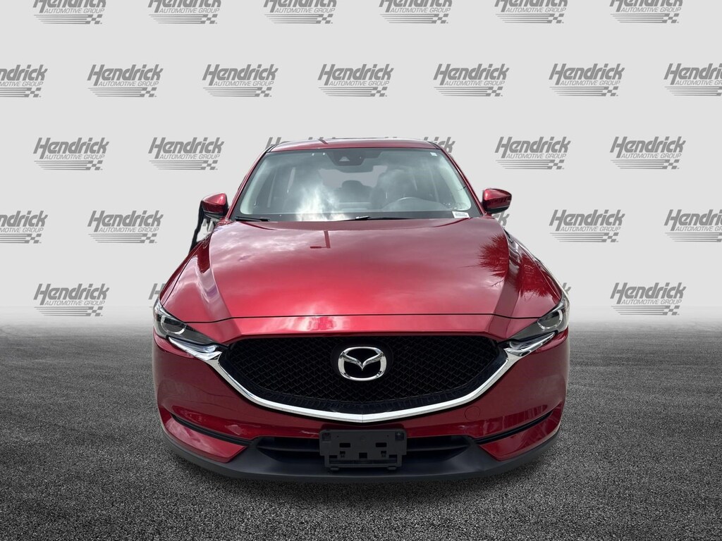 Used 2019 Mazda CX-5 Sport SUV