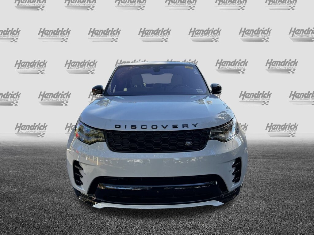 Used 2022 Land Rover Discovery S R-Dynamic SUV
