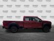 2023 Ford Super Duty F-250 SRW LARIAT Truck Crew Cab