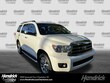 Toyota Sequoia