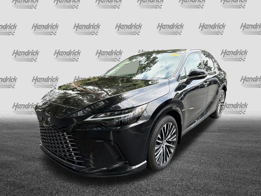 Used 2023 Lexus RX RX 350 Premium Plus SUV