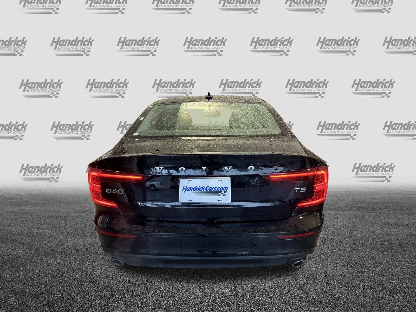 Volvo S60 Momentum