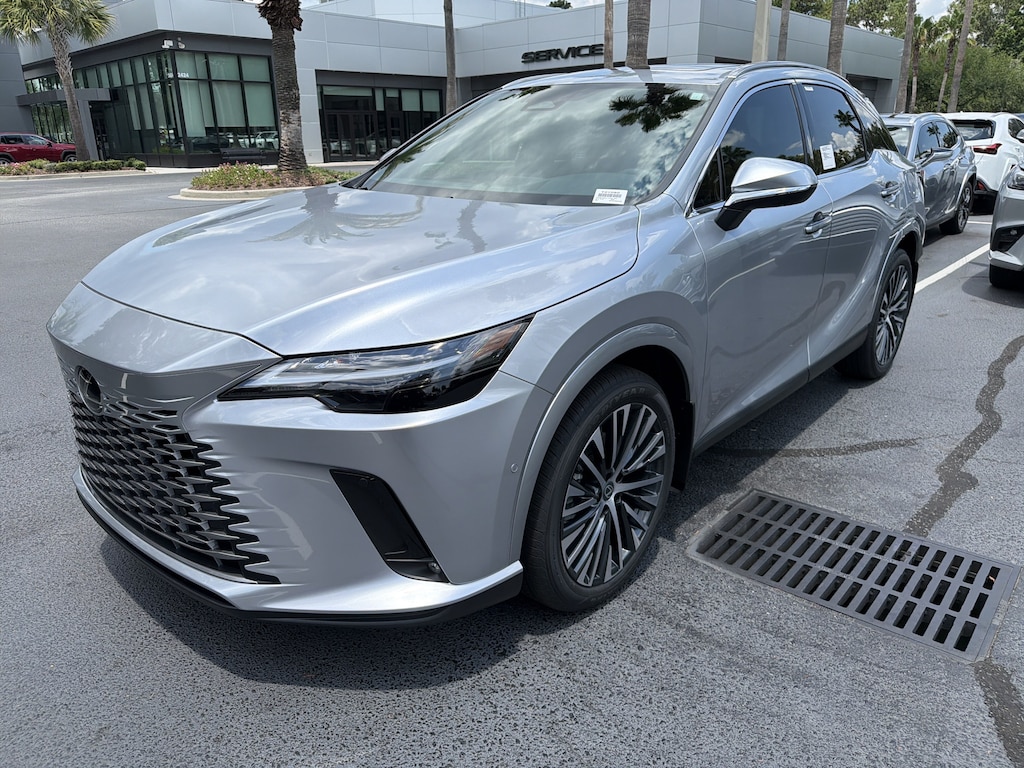 New 2026 Lexus RX 350 PREMIUM PLUS SUV