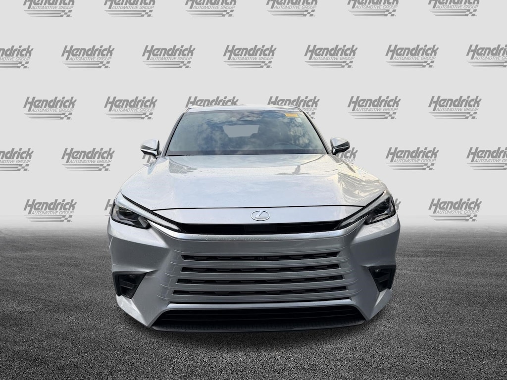 Certified 2025 Lexus TX TX 350 Premium SUV