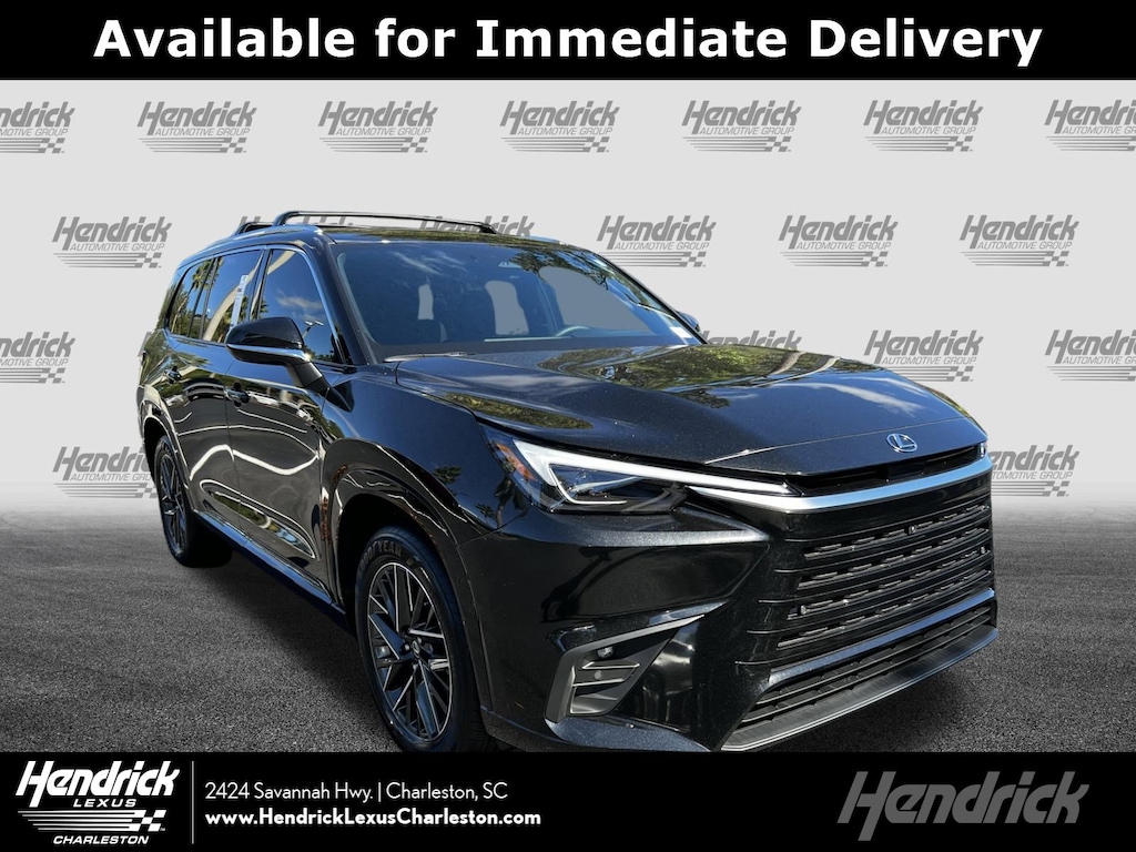 New 2026 Lexus TX TX 350 Premium SUV