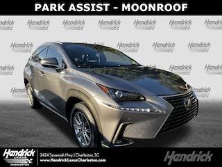 2021 LEXUS NX NX 300 SUV