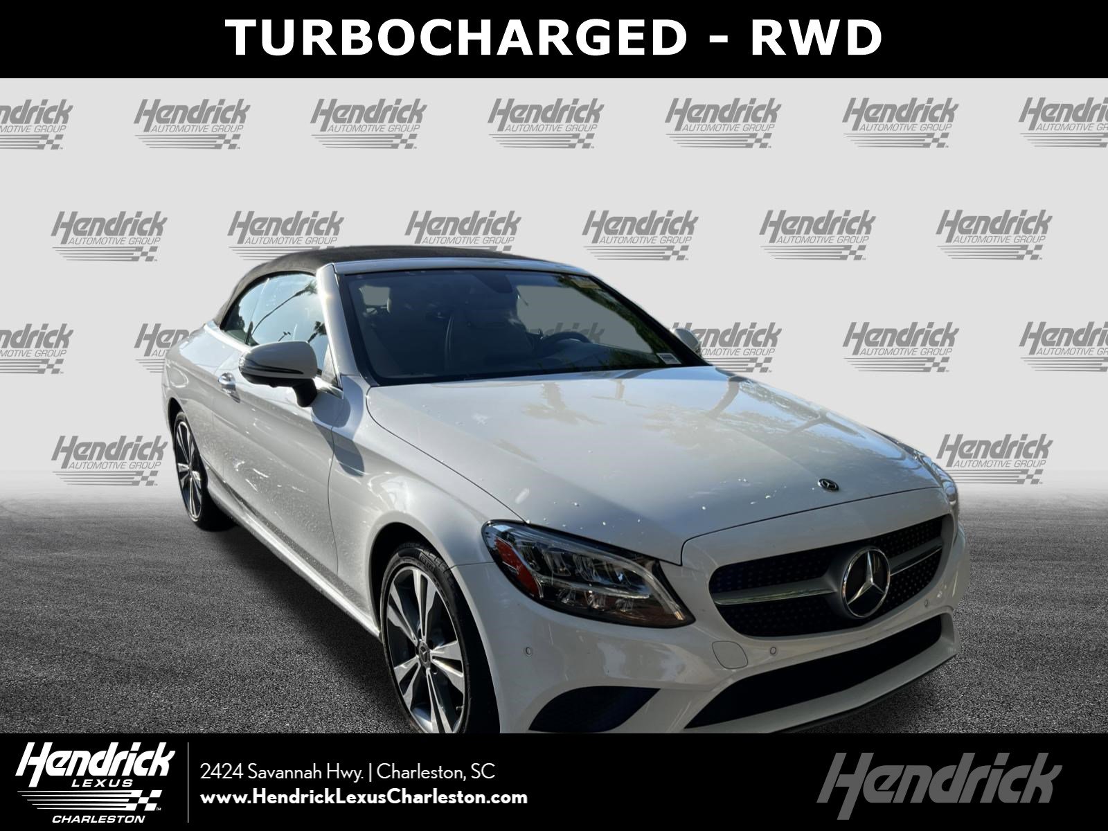 2019 Mercedes-Benz C-Class C300's photo