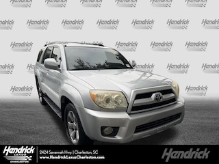 2008 Toyota 4Runner Limited SUV