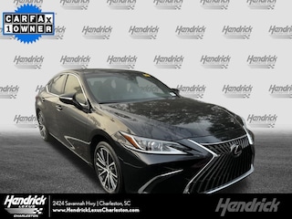 2023 LEXUS ES ES 300h Sedan