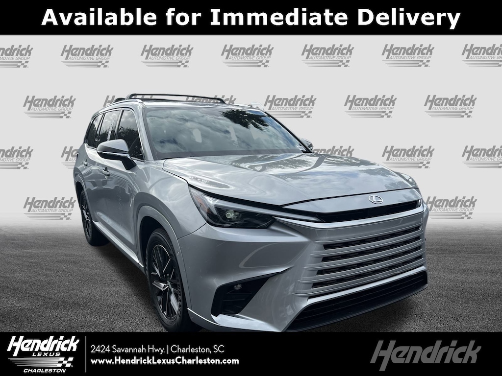 New 2026 Lexus TX 350 PREMIUM SUV