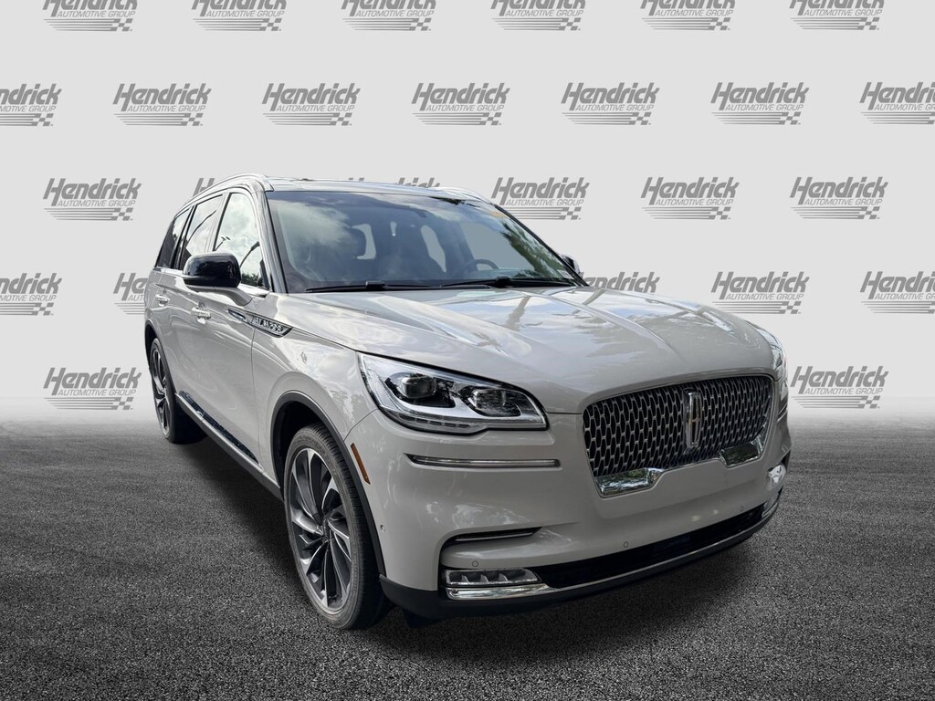 Used 2023 Lincoln Aviator Reserve SUV