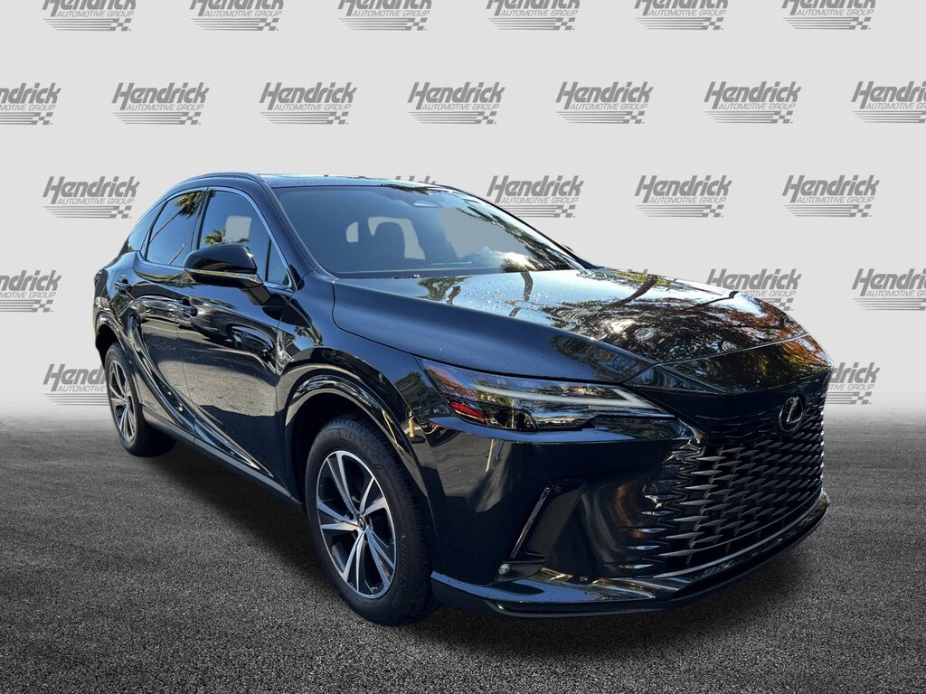 Used 2025 Lexus RX RX 350 Premium SUV