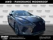 LEXUS RX 450h