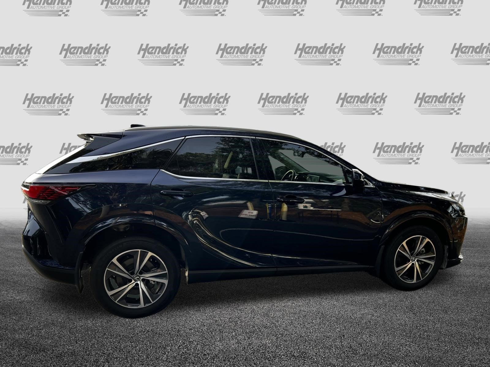 2024 LEXUS RX RX 350 Premium photo 3