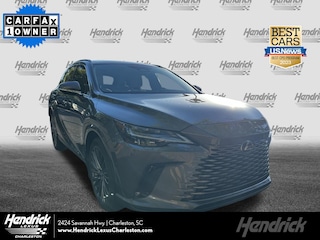 2023 LEXUS RX RX 350 Luxury SUV