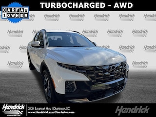 2023 Hyundai Santa Cruz Limited Truck Crew Cab