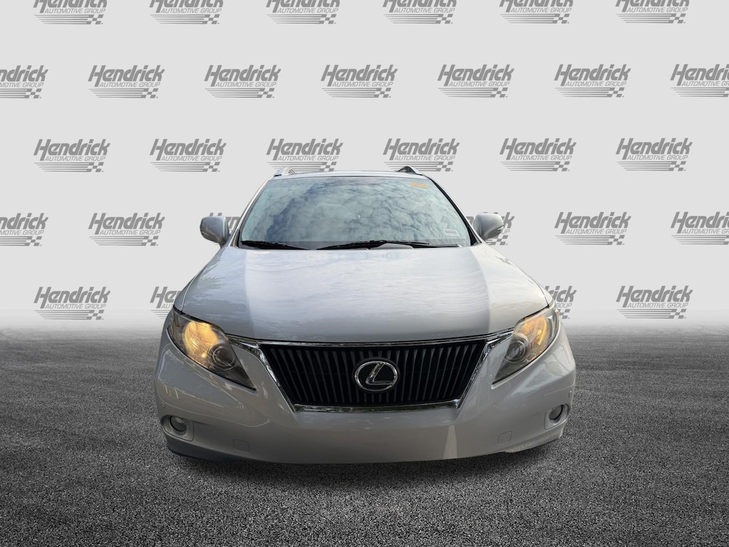 Used 2010 Lexus RX 350 SUV