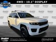 Jeep Grand Cherokee L