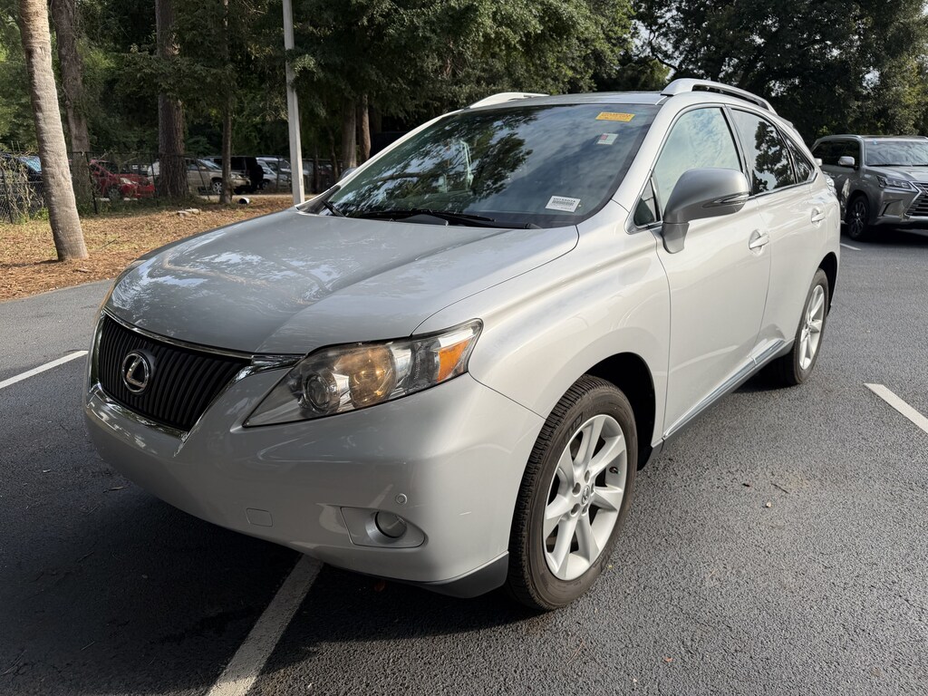 Used 2010 Lexus RX 350 SUV