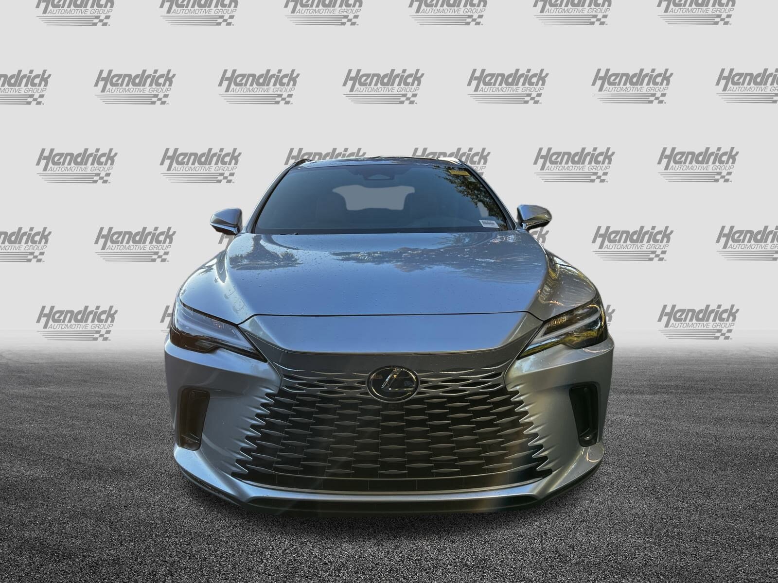 2025 Lexus RX 350 Premium photo 3