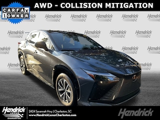 2024 LEXUS RZ 450e RZ 450e Premium SUV