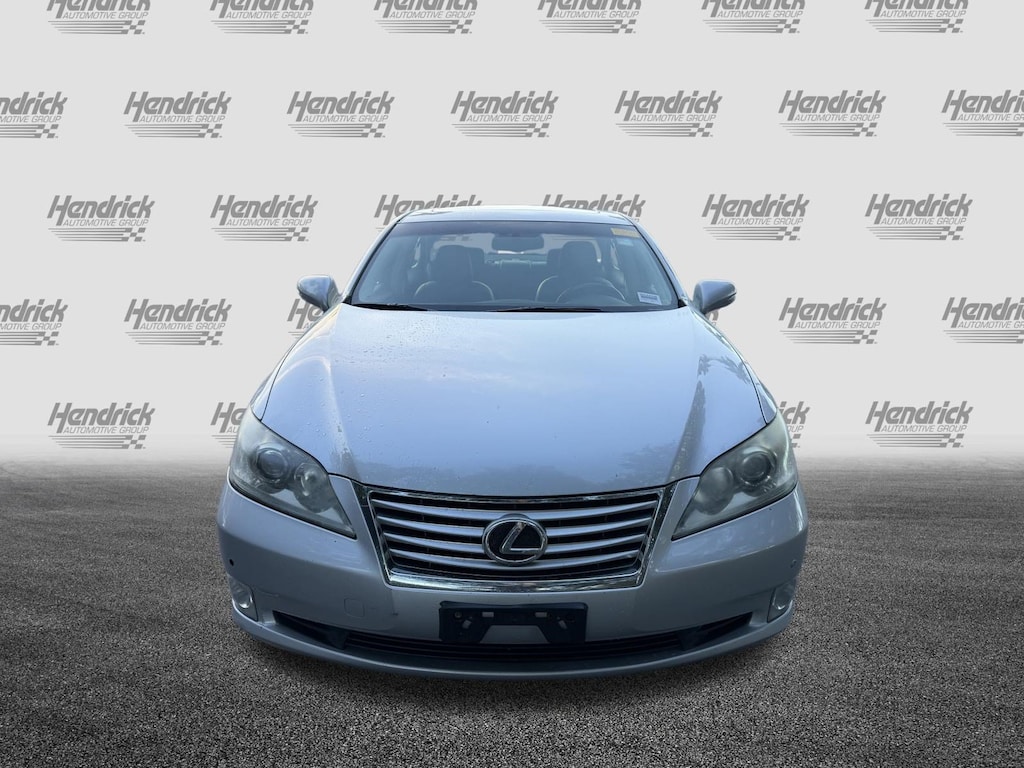 Used 2011 Lexus ES 350 Sedan