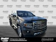 GMC Canyon