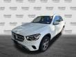 2021 Mercedes-Benz GLC 300 SUV