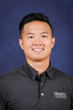 Staff member JAMES LE from ID_dc66f5acb40a