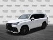 2023 LEXUS LX 600 F SPORT SUV