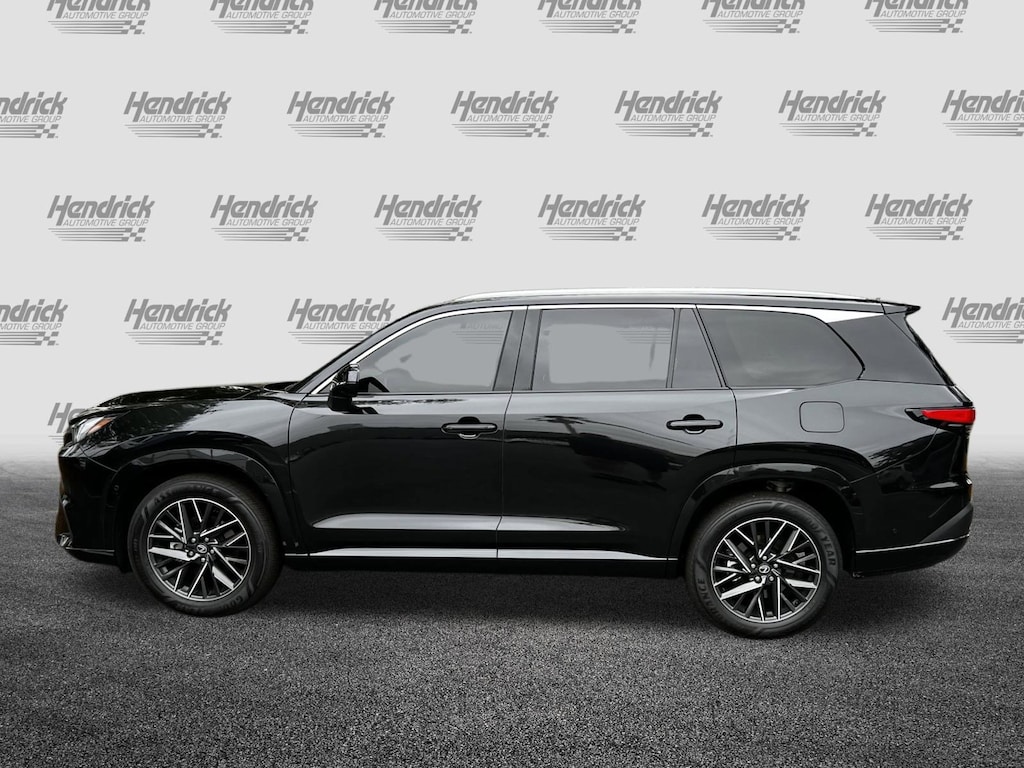 Certified 2026 Lexus TX 350 PREMIUM AWD SUV