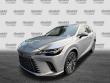 2025 LEXUS RX RX 350 Premium Plus SUV
