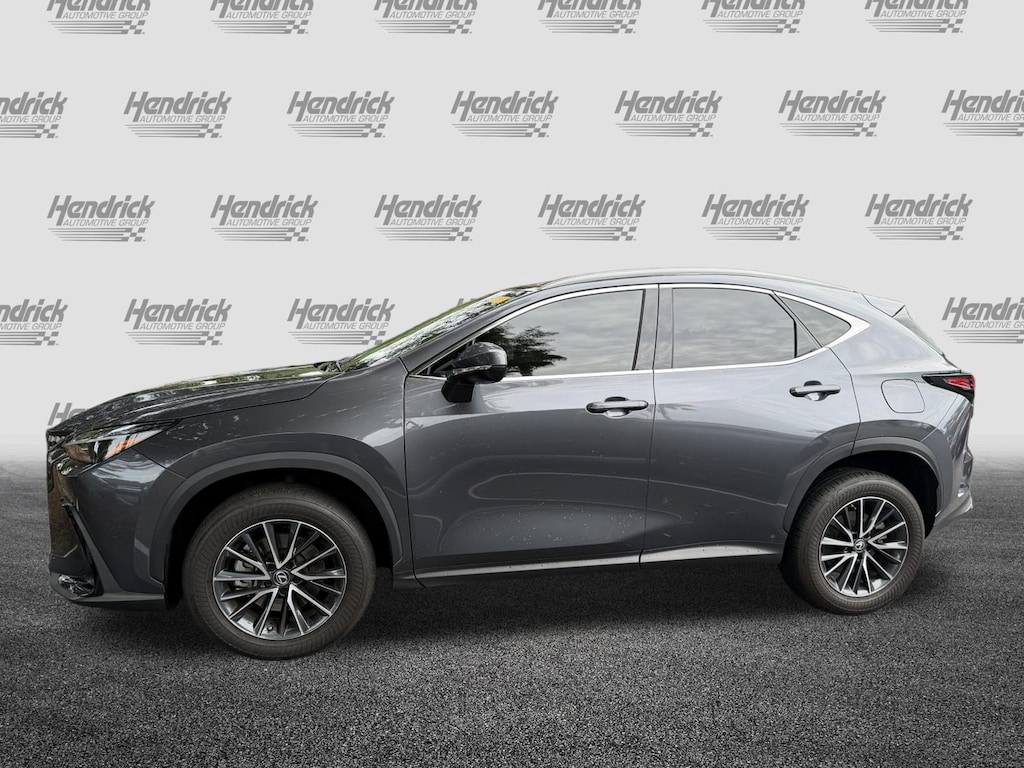 Used 2022 Lexus NX NX 350 Premium SUV