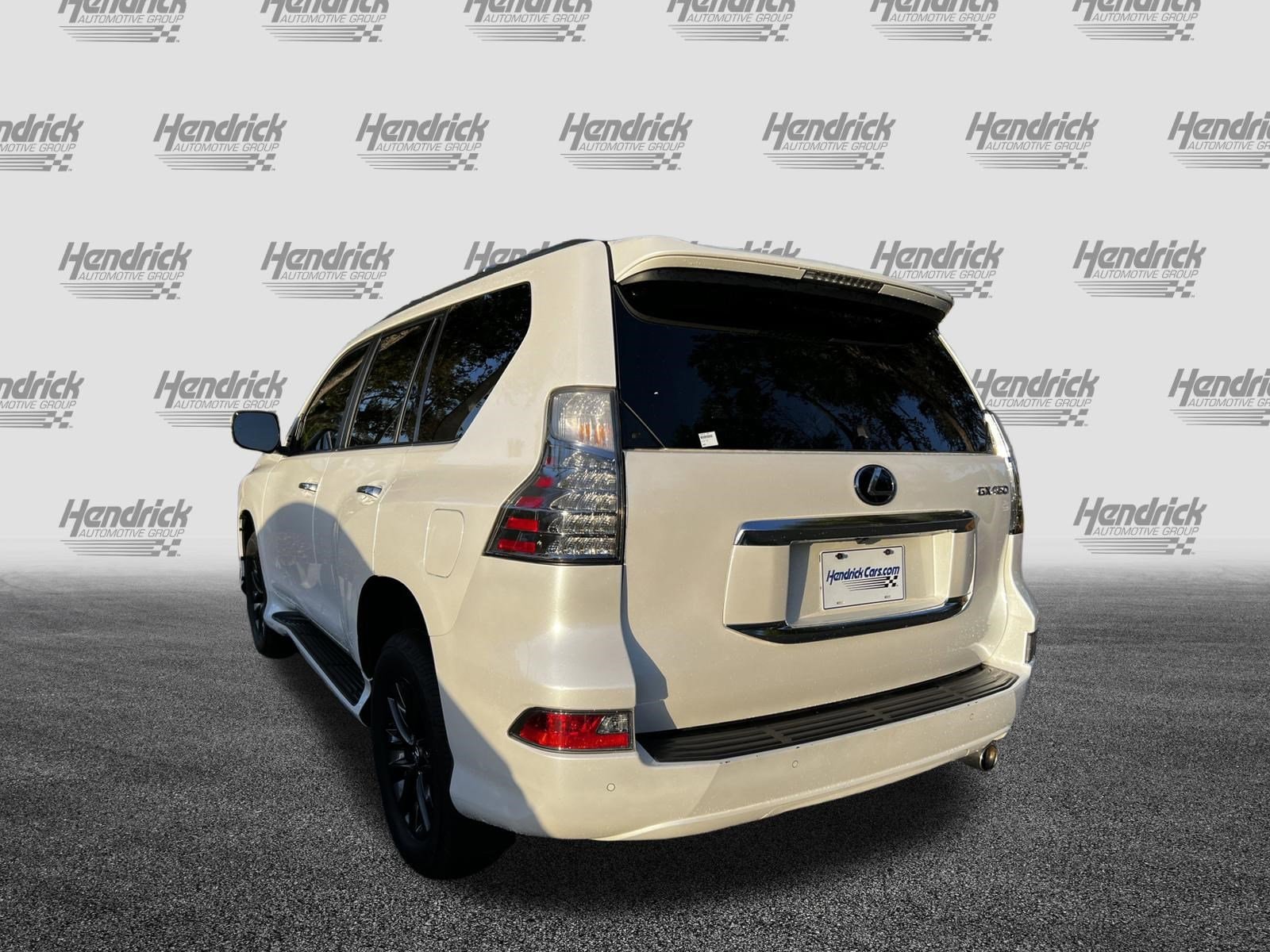 2023 LEXUS GX GX 460 Premium photo 4