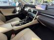 2017 LEXUS RX RX 350 SUV