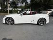2021 LEXUS LC LC 500 Convertible
