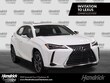  LEXUS UX 300h