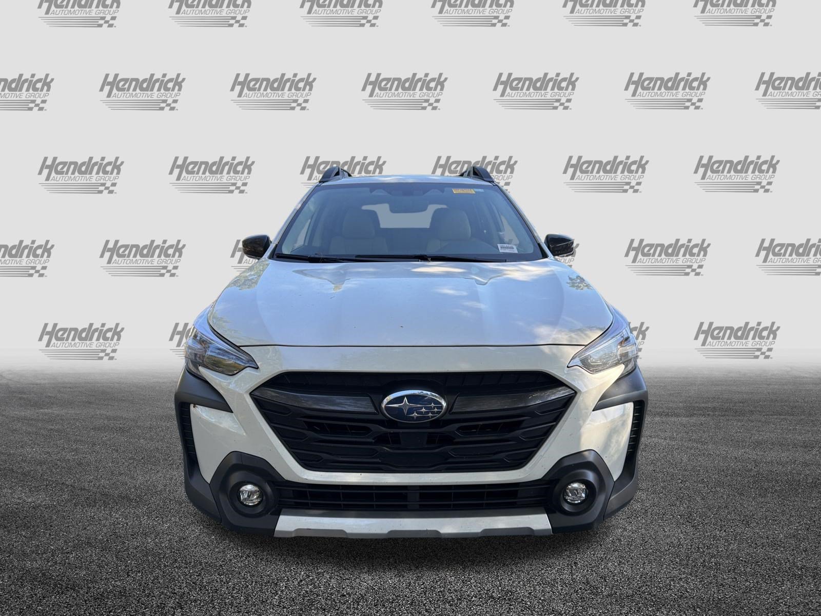 Used 2025 Subaru Outback Limited SUV