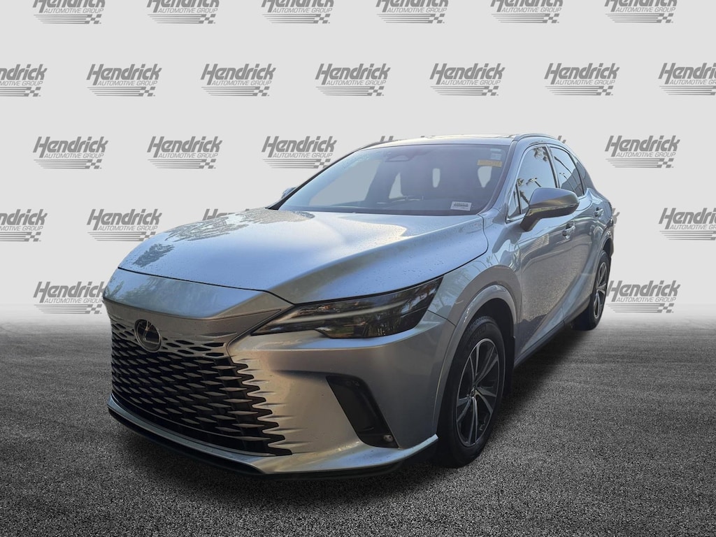 Used 2023 Lexus RX RX 350 Premium SUV