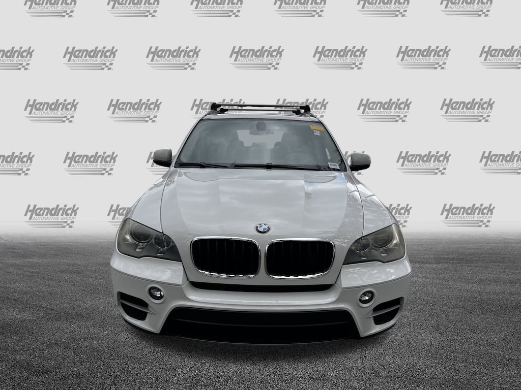 Used 2012 BMW X5 35i SAV