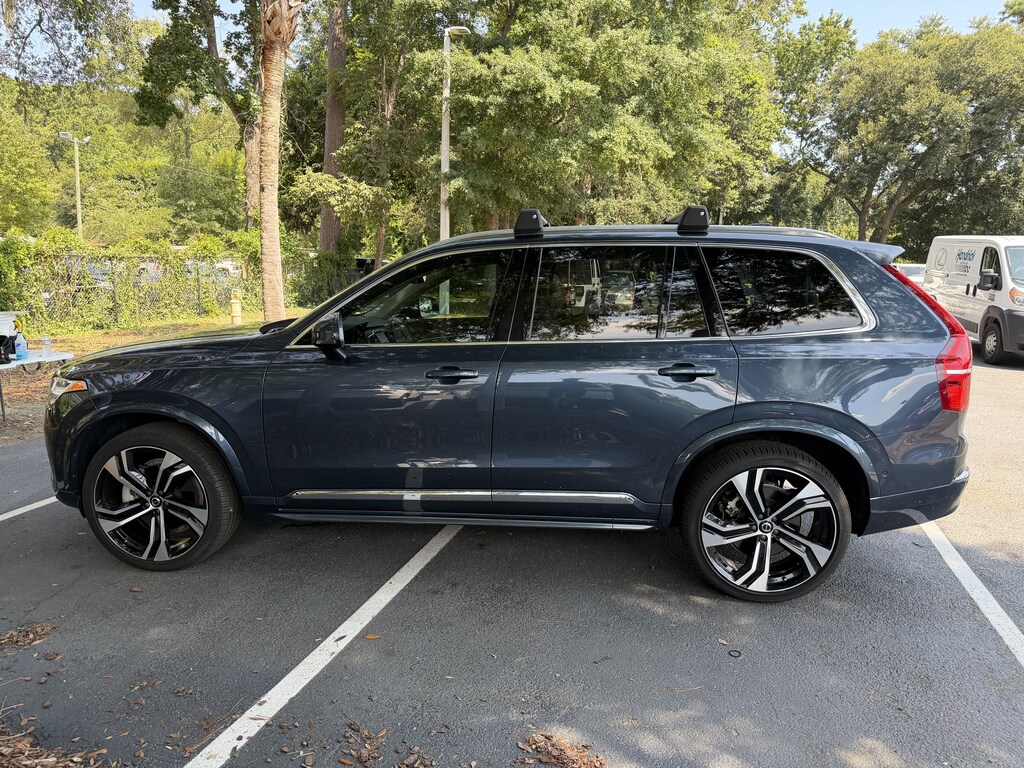 Used 2025 Volvo XC90 Ultra SUV