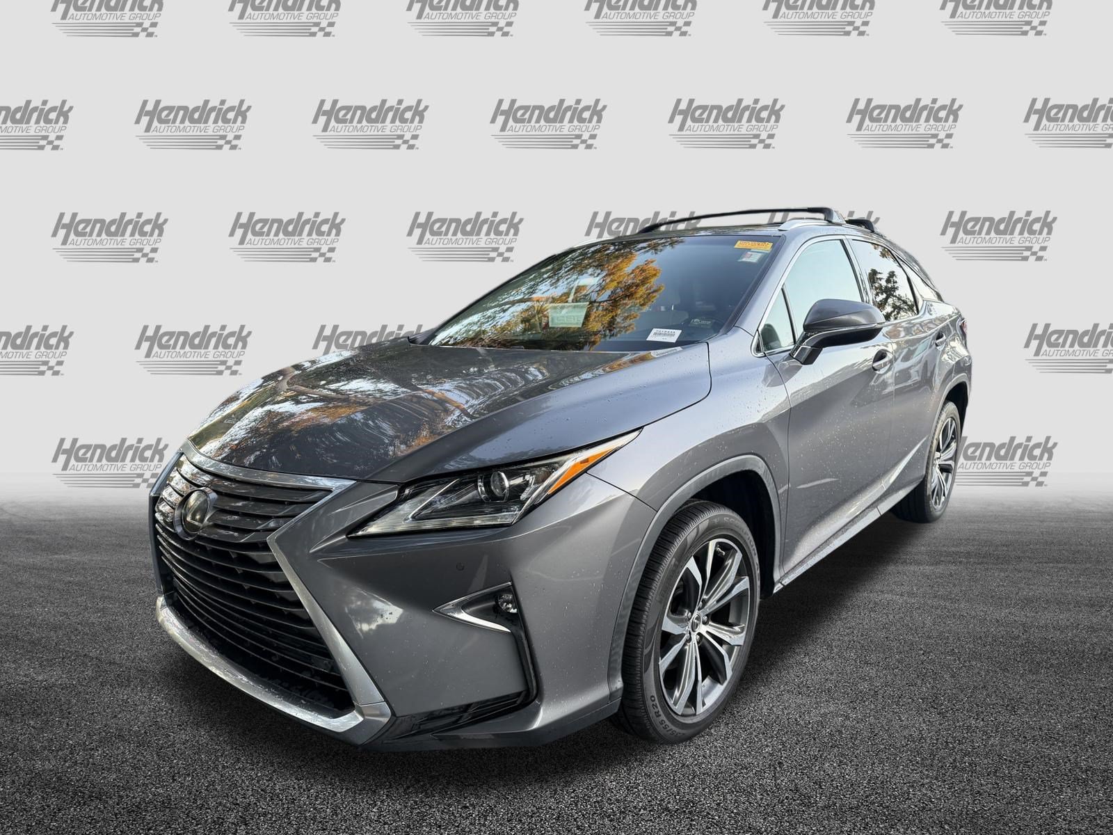 Used 2019 Lexus RX 350 SUV