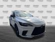 2024 LEXUS RX RX 350 F SPORT Handling SUV
