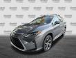 2019 LEXUS RX 350 SUV