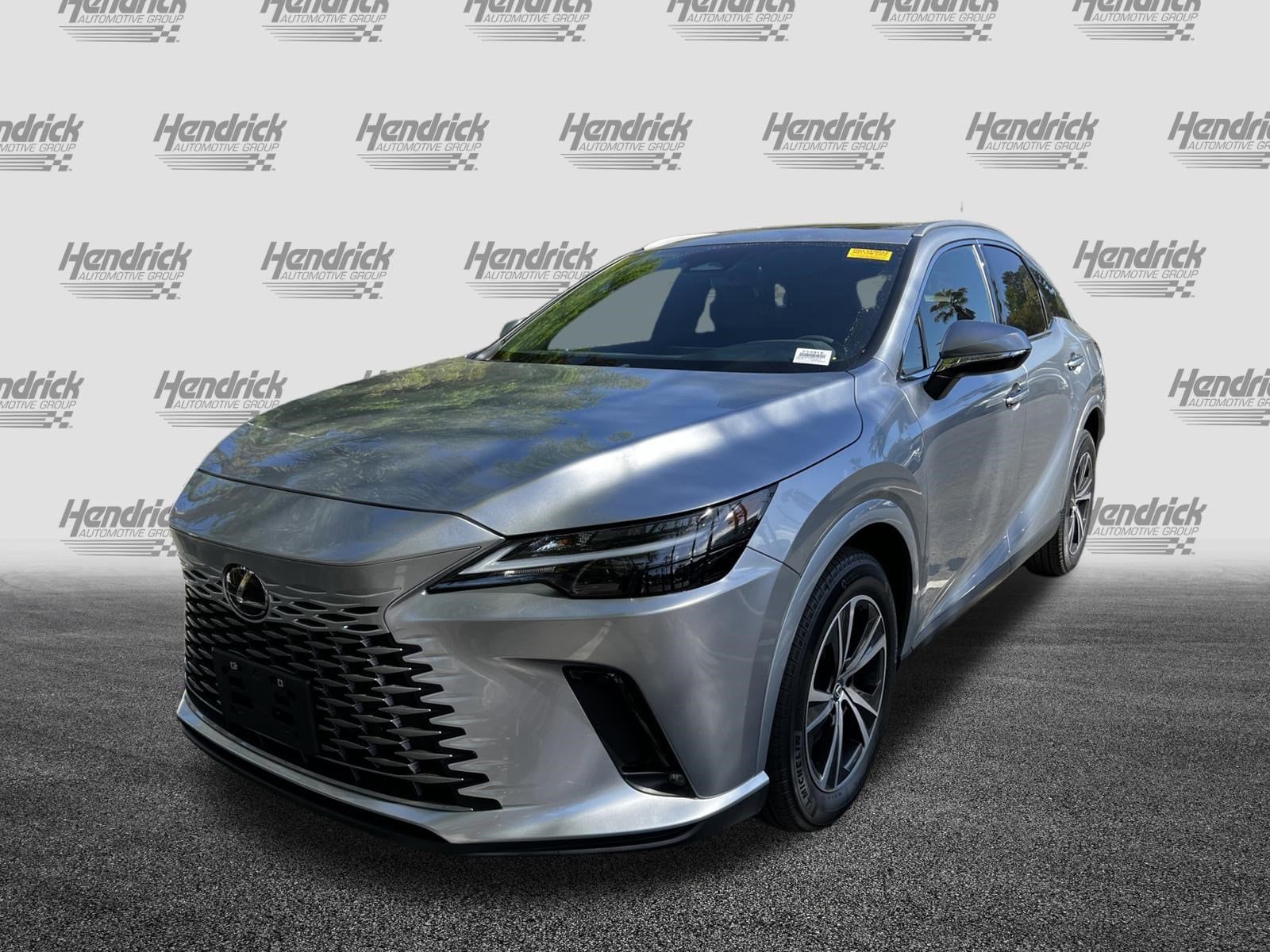 2024 LEXUS RX RX 350 Premium photo 2