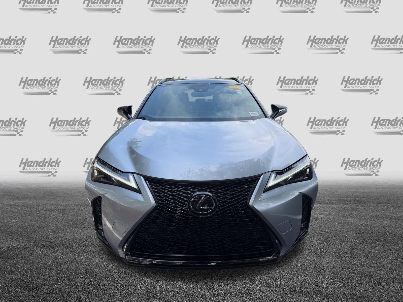 LEXUS UX UX 250h F SPORT Design
